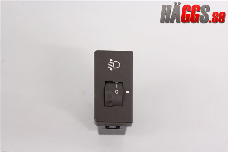 Switch - light adjuster HYUNDAI SANTA FÉ II (CM)