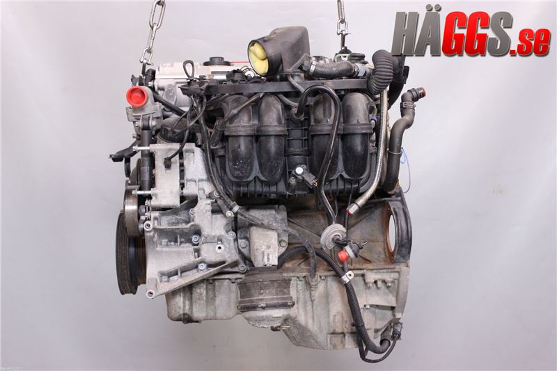 Engine MERCEDES-BENZ C-CLASS Coupe (CL203)