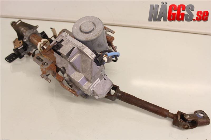 Ratstamme komplet NISSAN QASHQAI / QASHQAI +2 I (J10, NJ10, JJ10E)