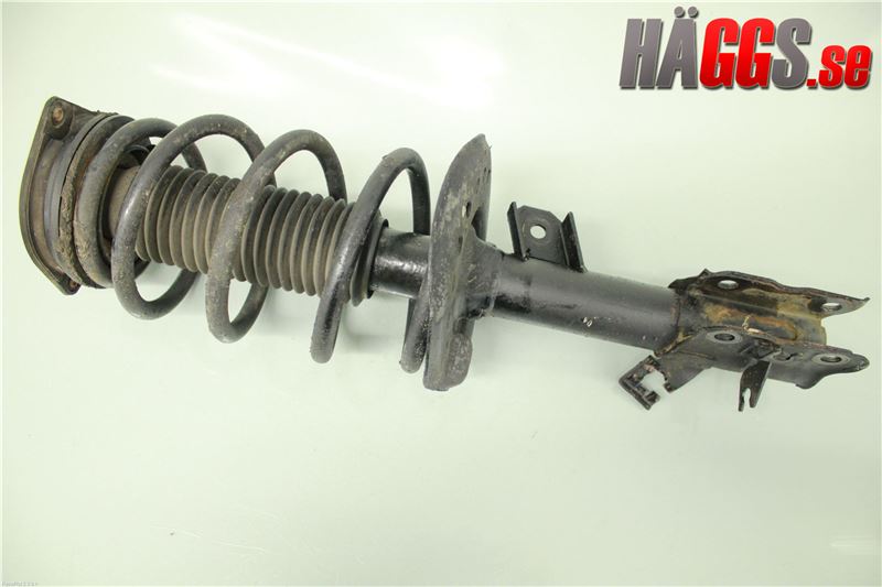 Federbein vorn NISSAN QASHQAI / QASHQAI +2 I (J10, NJ10, JJ10E)