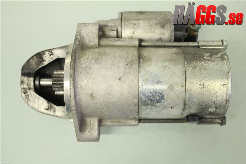 Startmotor SSANGYONG ACTYON SPORTS I (QJ)