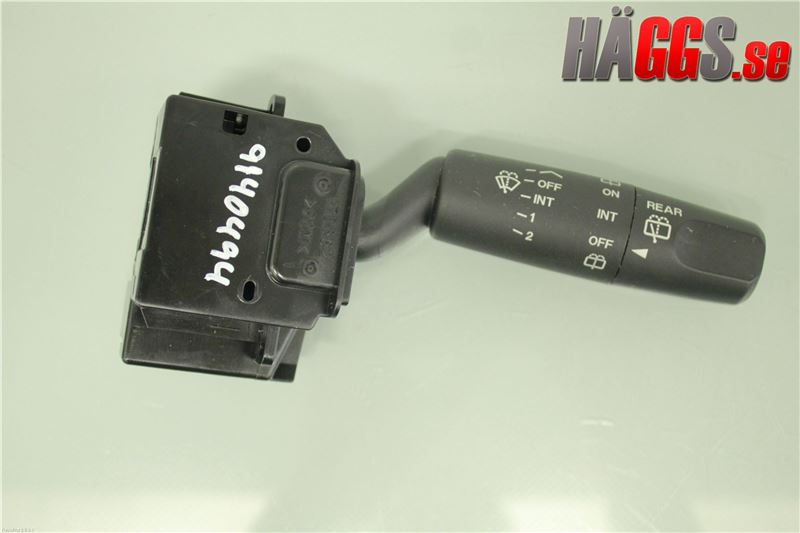 Switch - wiper MAZDA 3 (BK)