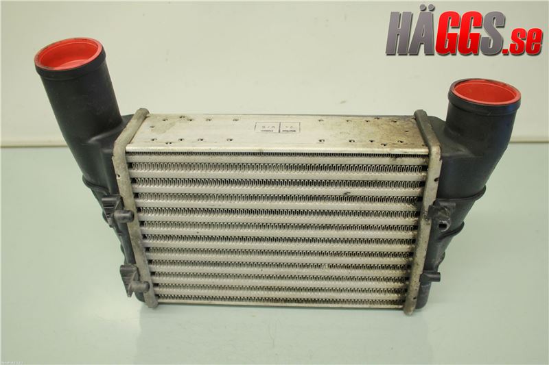 Heating element AUDI A4 Avant (8D5, B5)