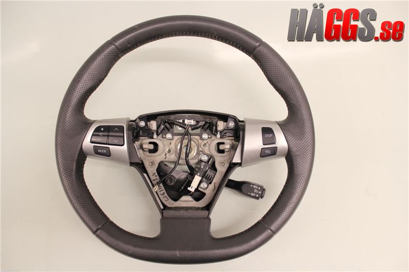 Rat (airbag medfølger ikke) TOYOTA AURIS (_E15_)