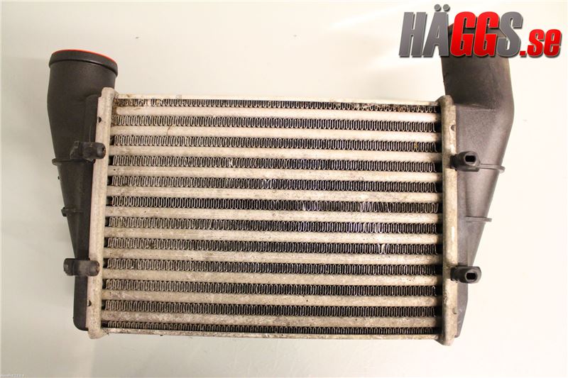 Heating element AUDI A6 Avant (4B5, C5)