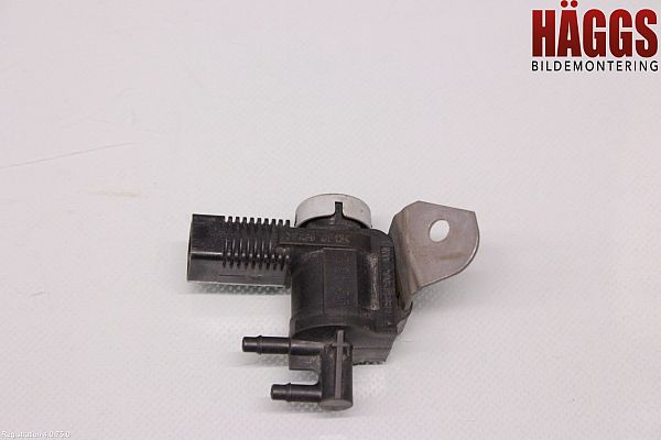 Turboladekontrolle VW GOLF PLUS (5M1, 521)