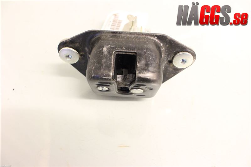 Verrouillage central HONDA CR-V Mk III (RE_)