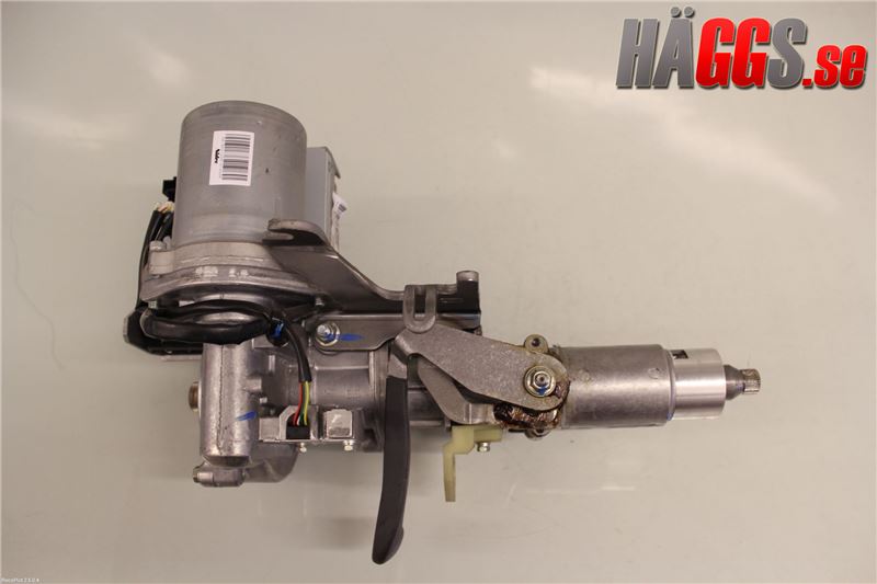 Ratstamme komplet RENAULT KANGOO Express (FW0/1_)
