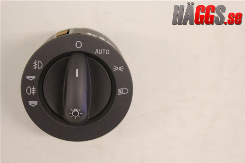 Lichtschalter AUDI A6 Avant (4F5, C6)