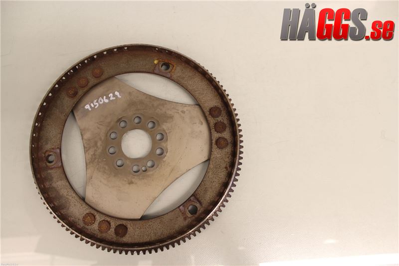 Flywheel