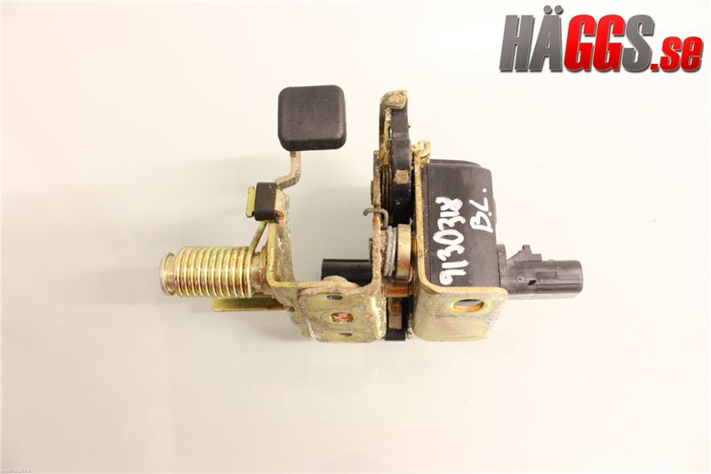 Verrouillage central JEEP GRAND CHEROKEE III (WH, WK)