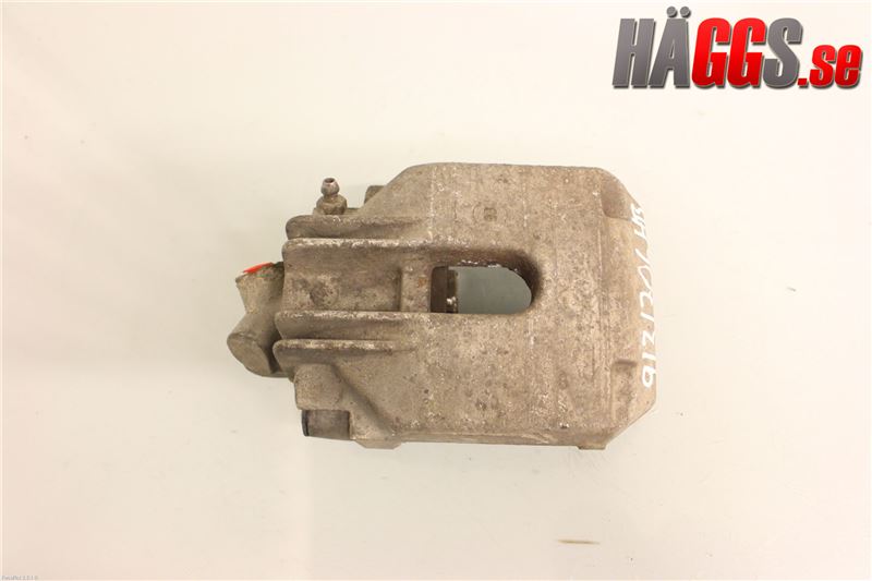 Bremsekaliber - højre bagerst BMW 5 Touring (E39)