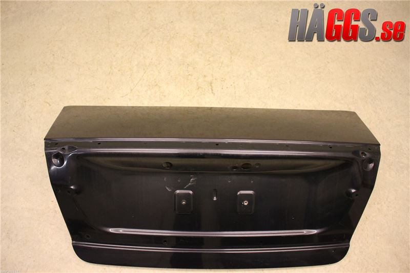 Hayon Arriere VOLVO S60 I (384)