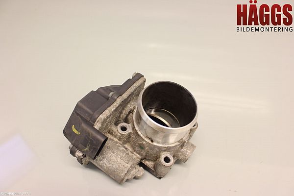 Drosselklappenstellmotor HYUNDAI ix20 (JC)