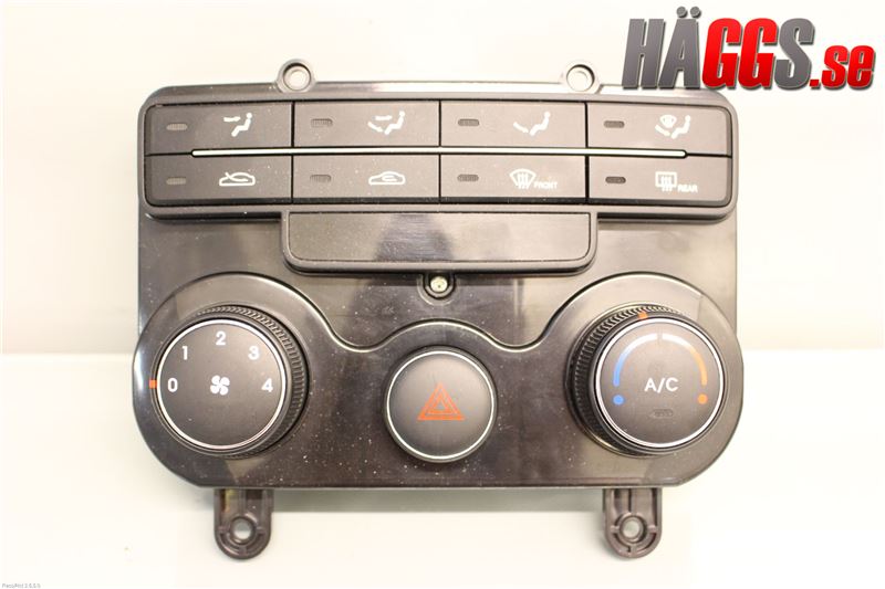 Aircondition boks HYUNDAI i30 Estate (FD)