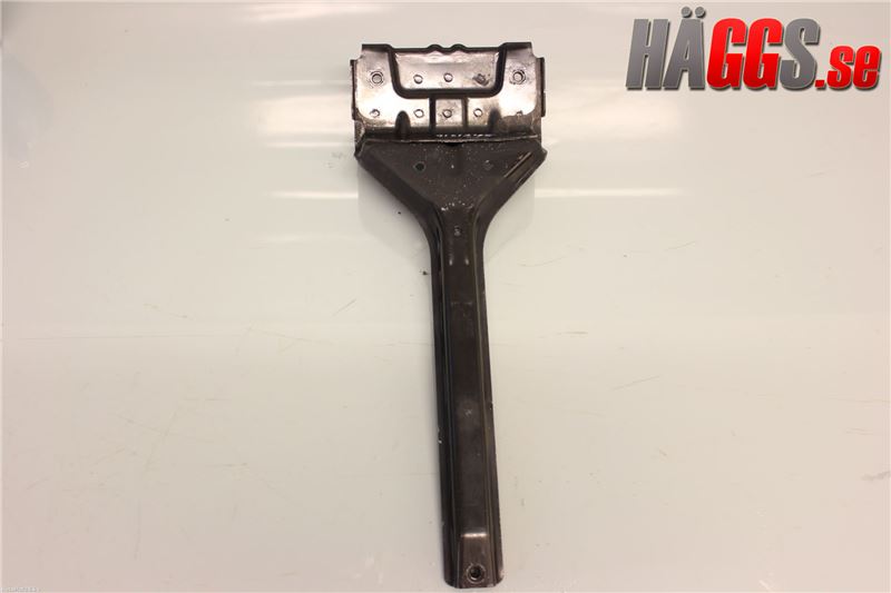 Front cowling CHEVROLET CAPTIVA (C100, C140)
