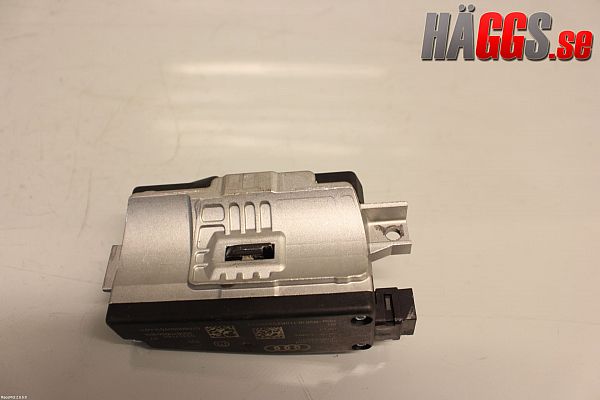 Gear- - tændingslås AUDI A4 Avant (8K5, B8)