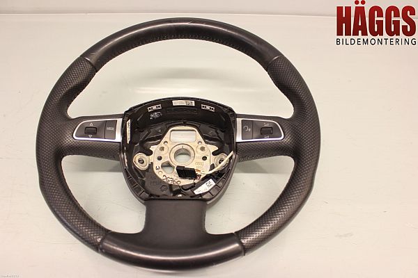 Rat (airbag medfølger ikke) AUDI A6 Avant (4F5, C6)