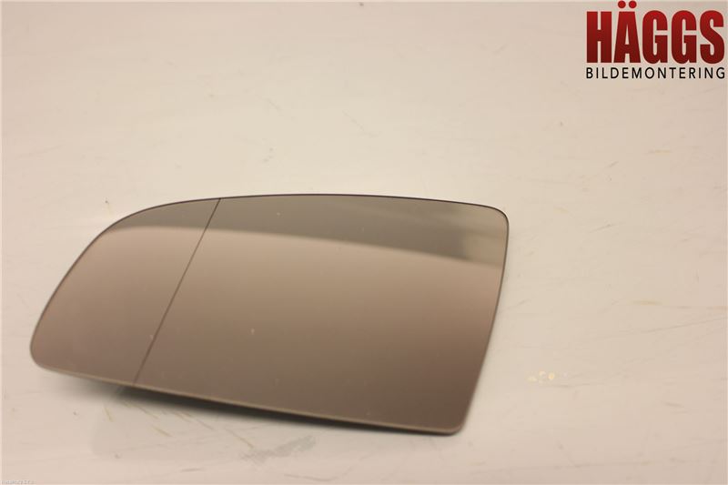Spiegelglas AUDI A6 Avant (4F5, C6)