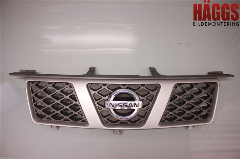 Grill / gitter NISSAN X-TRAIL (T30)