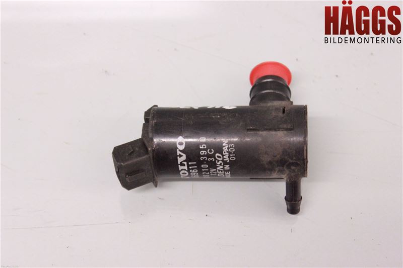 Sprinklermotor VOLVO V70 Mk II (285)