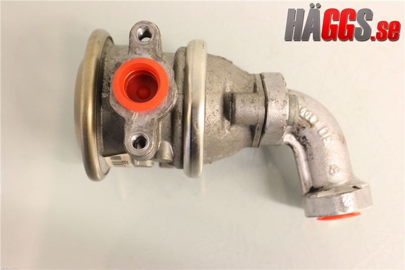 Egr valve AUDI A6 (4F2, C6)