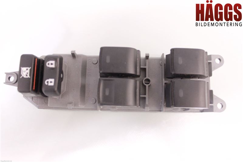 Venstercontroleschakelaar MR587942 Links Voor Mitsubishi