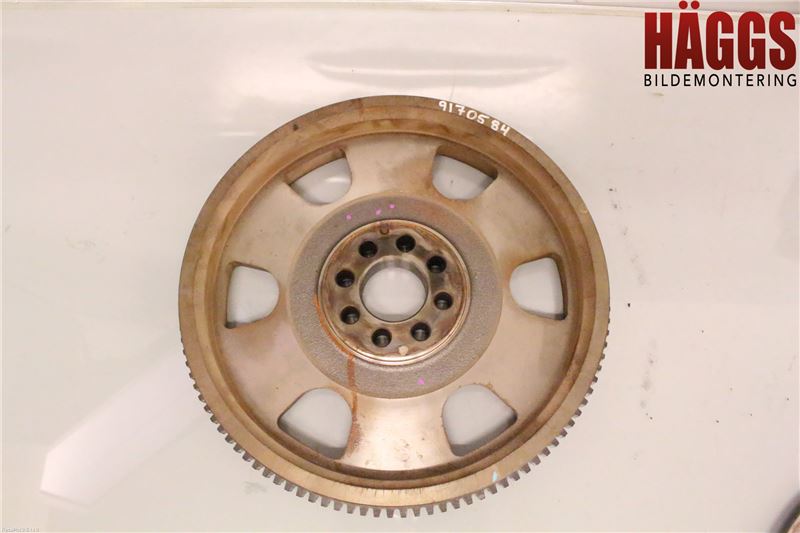 Flywheel - automatic TOYOTA HILUX VIGO VII Pickup (_N1_, _N2_, _N3_)