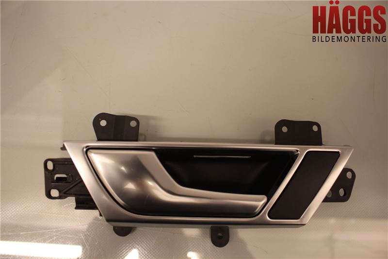 Interior door handle