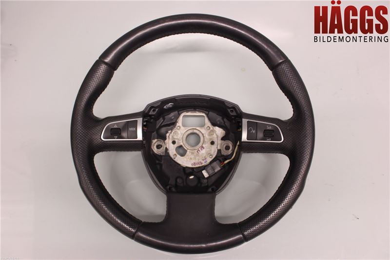 Rat (airbag medfølger ikke) AUDI A6 Avant (4F5, C6)