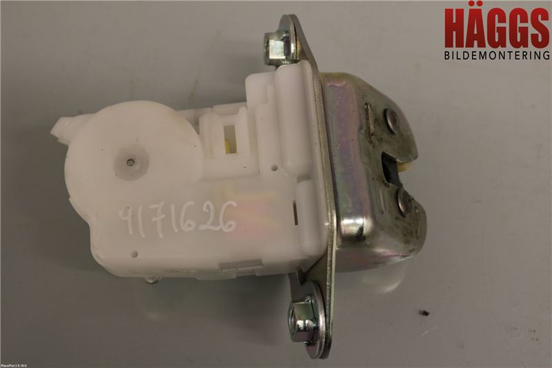 Zentralverriegelung SUBARU XV (_GP_)