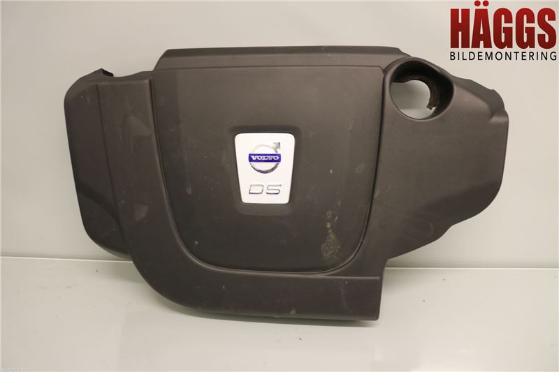 Engine shield VOLVO V70 III (135)