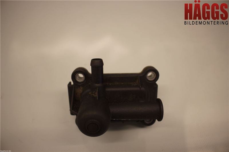 Fuel filter heater