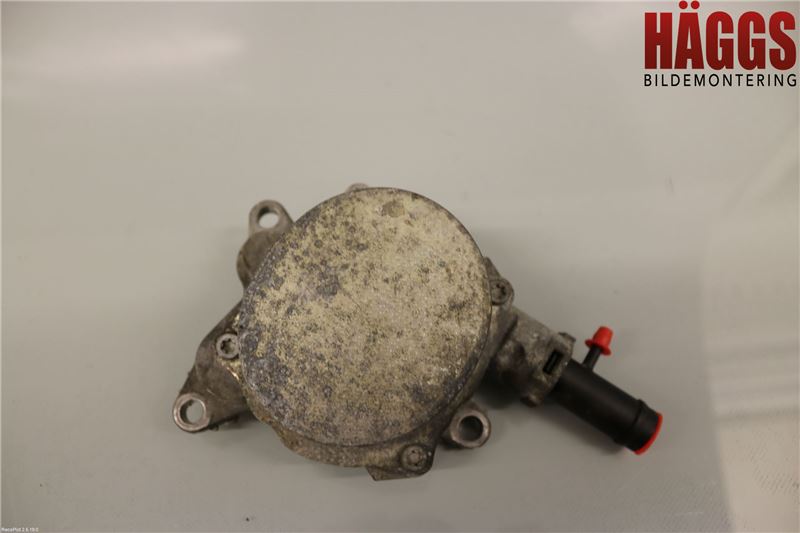 Frankberg Air Conditioning Hose Pressure Pipe Compatible With Master