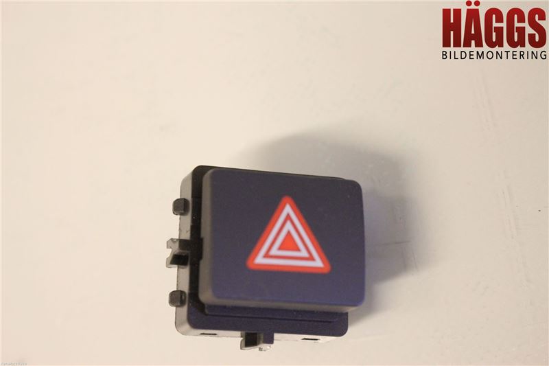 Switch - hazzard AUDI A7 Sportback (4GA, 4GF)