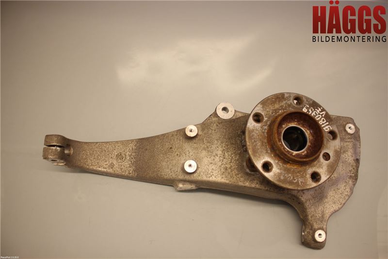 Spindle - front BMW 5 Touring (F11)
