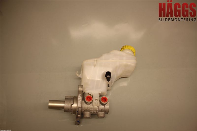 Brake - Master cylinder OPEL COMBO Box Body/Estate (X12)