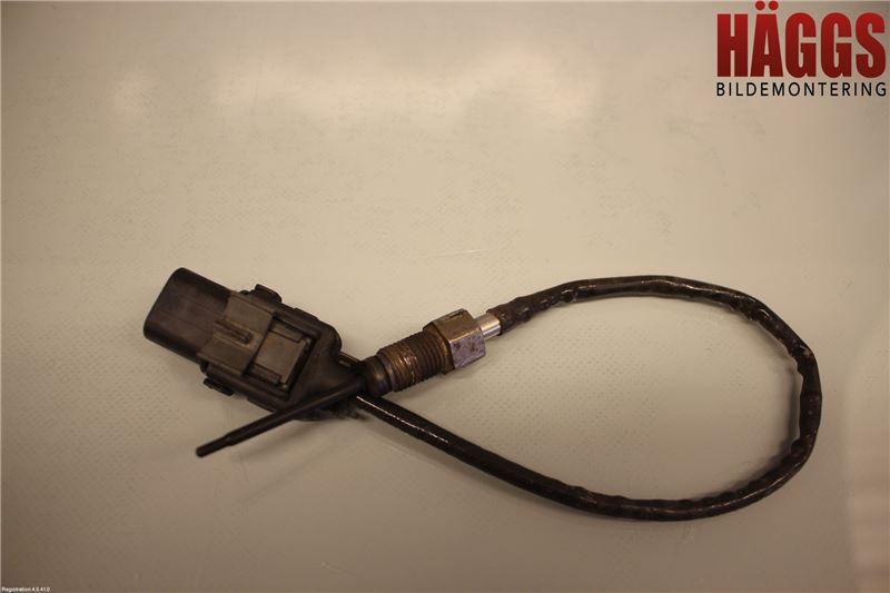 Sensor Temperatur / Druck - Auspuff HYUNDAI SANTA FÉ II (CM)