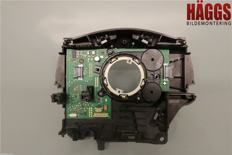 Gear - ignition lock FORD TRANSIT CUSTOM V362 Box (FY, FZ)