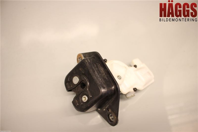 Verrouillage central HONDA CR-V Mk III (RE_)