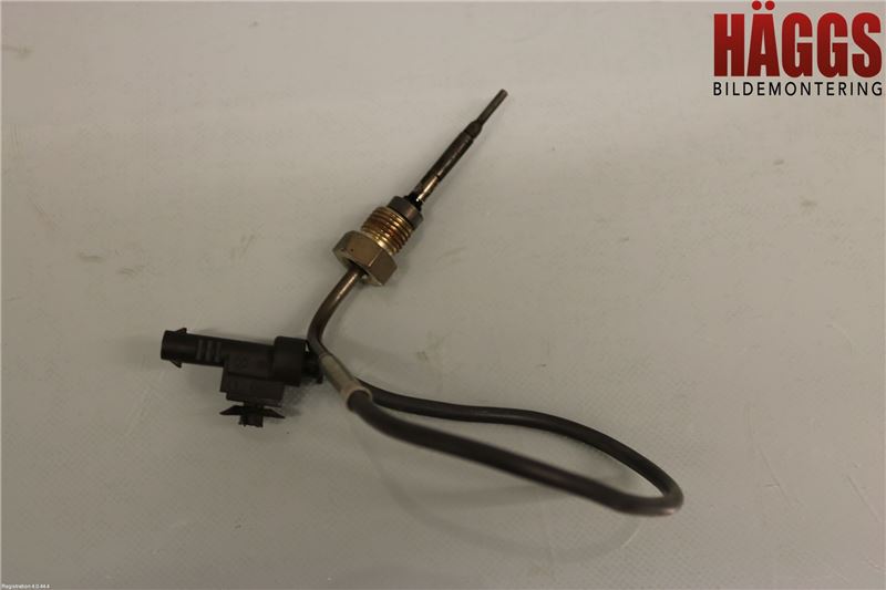 Sensor Temperatur / Druck - Auspuff OPEL MOKKA / MOKKA X (J13)