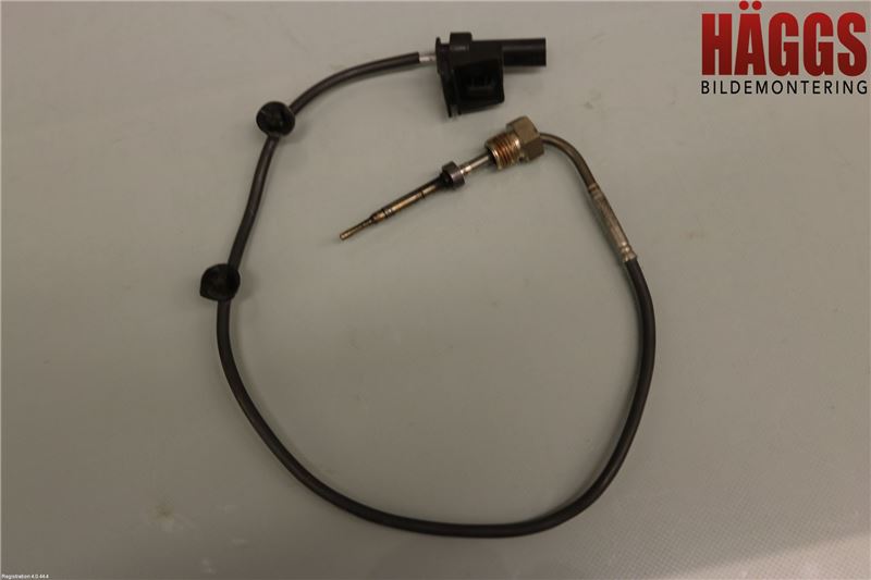 Sensor Temperatur / Druck - Auspuff OPEL MOKKA / MOKKA X (J13)