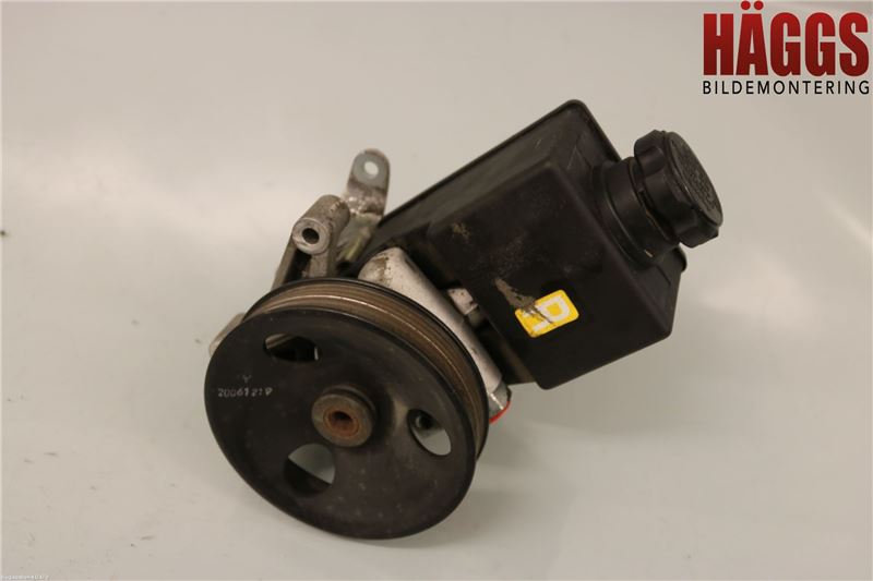 Power steering pump SSANGYONG ACTYON I