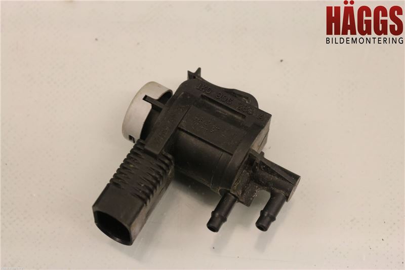 Turboladekontrolle VW AMAROK (2HA, 2HB, S1B, S6B, S7A, S7B)
