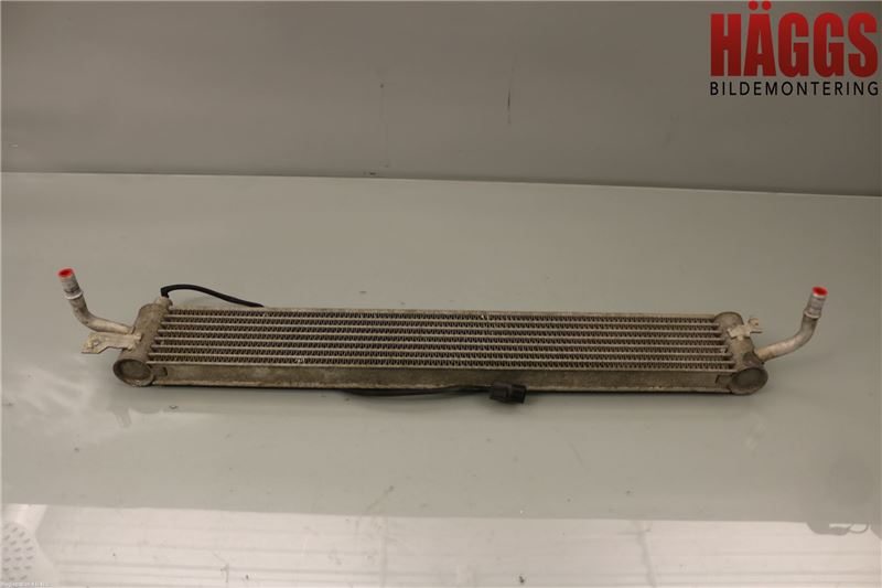 Oil radiator LAND ROVER DISCOVERY Mk II (L318)