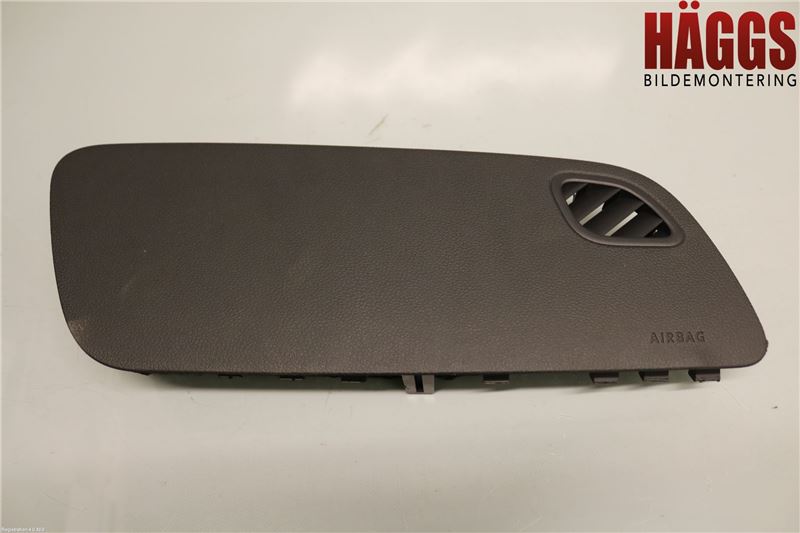 Cover - without dash VW POLO (6R1, 6C1)