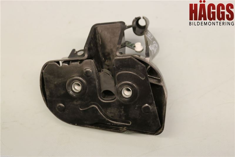 Door lock VW CADDY III Box Body/MPV (2KA, 2KH, 2CA, 2CH)