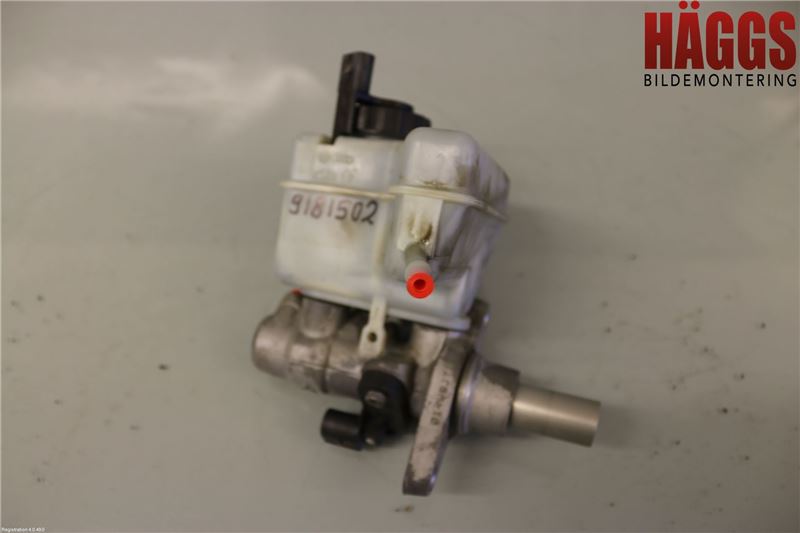 Hauptbremszylinder VW TIGUAN (5N_)