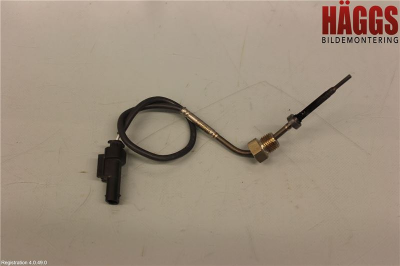 Sensor Temperatur / Druck - Auspuff OPEL INSIGNIA A Sports Tourer (G09)