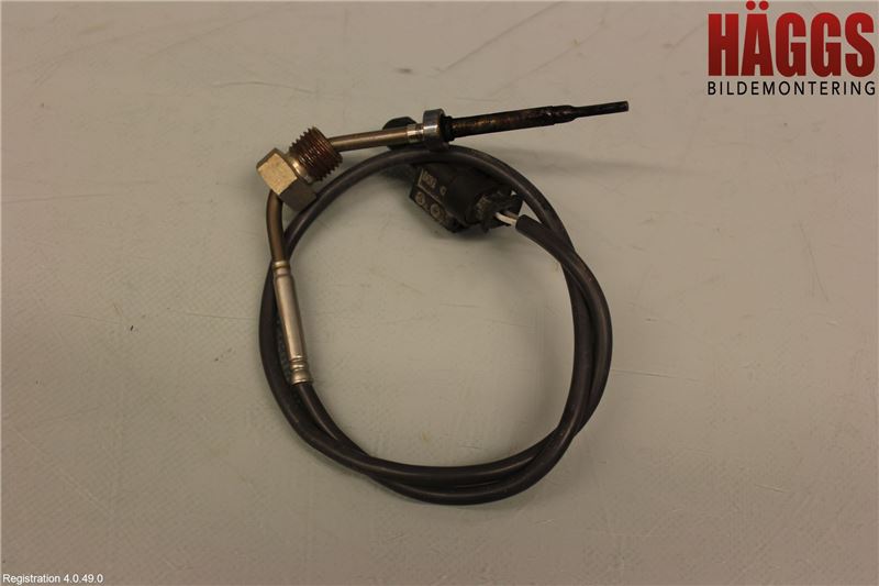 Sensor Temperatur / Druck - Auspuff OPEL INSIGNIA A Sports Tourer (G09)